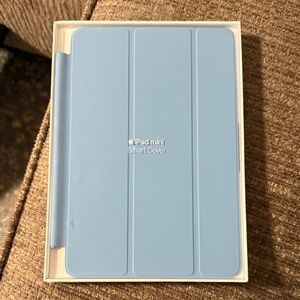Apple iPad Mini Cover - Light Blue